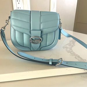 Coach Georgie Crossbody